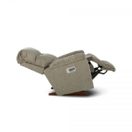 Picture of MORRISON POWER ROCKING RECLINER WITH POWER HEADREST AND LUMBAR