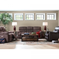 Picture of MORRISON RECLINING SOFA