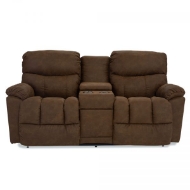 Picture of MORRISON RECLINING LOVESEAT WITH CONSOLE