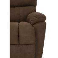 Picture of MORRISON RECLINING LOVESEAT WITH CONSOLE