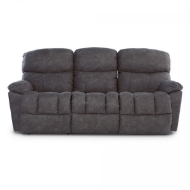 Picture of MORRISON POWER RECLINING LOVESEAT WITH POWER HEADRESTS