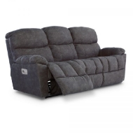 Picture of MORRISON POWER RECLINING LOVESEAT WITH POWER HEADRESTS