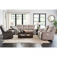 Picture of JAY RECLINING SOFA