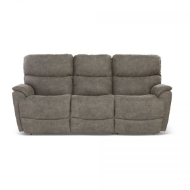 Picture of TROUPER POWER RECLINING SOFA WITH POWER HEADRESTS