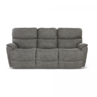 Picture of TROUPER POWER RECLINING SOFA WITH POWER HEADRESTS