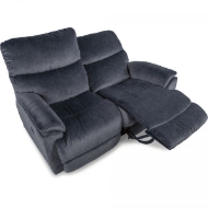 Picture of TROUPER RECLINING LOVESEAT