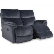 Picture of TROUPER RECLINING LOVESEAT