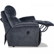 Picture of TROUPER RECLINING LOVESEAT