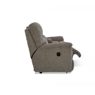 Picture of BROOKS RECLINING LOVESEAT WITH CONSOLE