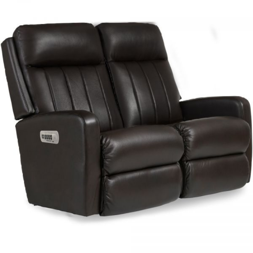 Picture of FINLEY PWR RECLINING LOVESEAT WITH POWER HEADREST