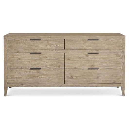 Show details for TRIBECA DRESSER Picture of TRIBECA DRESSER