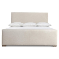 Picture of TRIBECA KING PANEL BED