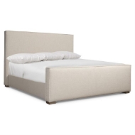 Picture of TRIBECA KING PANEL BED