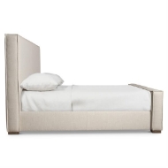 Picture of TRIBECA KING PANEL BED