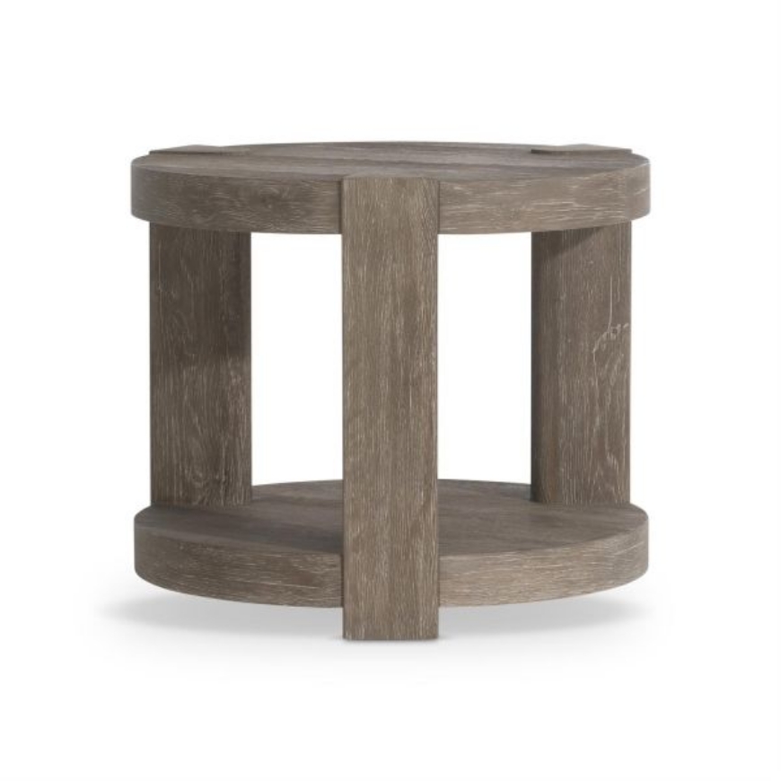 Picture of TRIBECA SIDE TABLE