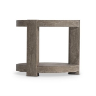 Picture of TRIBECA SIDE TABLE