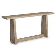 Picture of TRIBECA CONSOLE TABLE