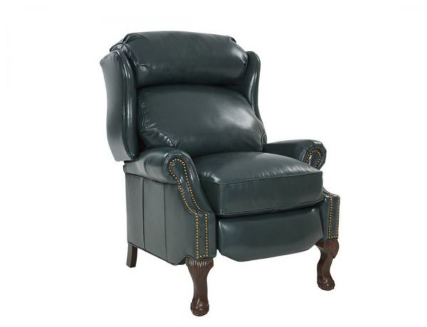 Picture of DANBURY HIGH LEG RECLINER