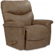 Picture of JAMES ROCKING RECLINER