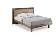 Picture of UP-LINQ QUEEN SIZE BED