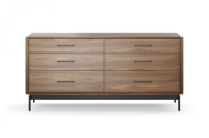 Picture of LINQ 6-DRAWER DRESSER