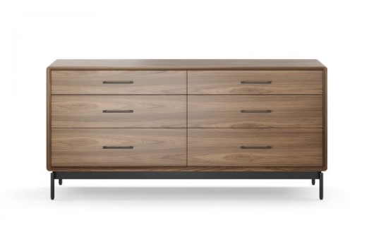 Show details for LINQ 6-DRAWER DRESSER Picture of LINQ 6-DRAWER DRESSER