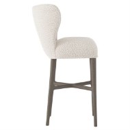 Picture of KEMP FABRIC BAR STOOL