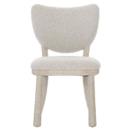 Picture of ANZU FABRIC SIDE CHAIR