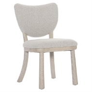 Picture of ANZU FABRIC SIDE CHAIR