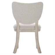 Picture of ANZU FABRIC SIDE CHAIR