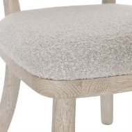 Picture of ANZU FABRIC SIDE CHAIR