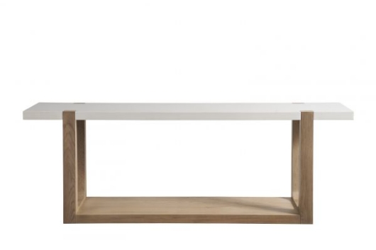 Show details for ELLIS CONSOLE TABLE Picture of ELLIS CONSOLE TABLE