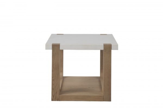 Show details for ELLIS END TABLE Picture of ELLIS END TABLE