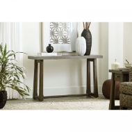 Picture of TORRES SOFA TABLE