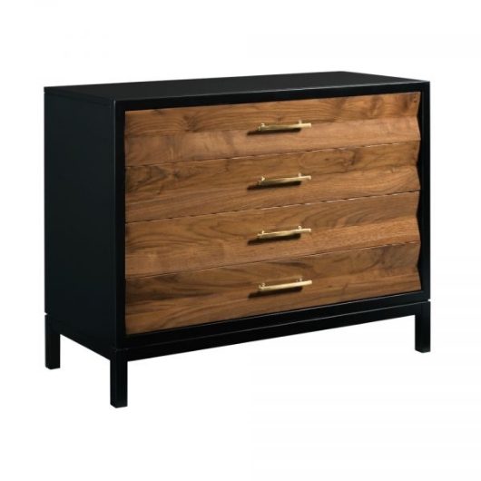 Show details for BACKBAY ACCENT CHEST - BLACK Picture of BACKBAY ACCENT CHEST - BLACK