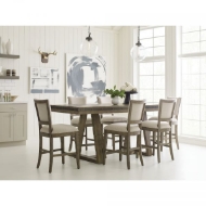 Picture of KIMLER COUNTER DINING TABLE