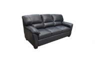 Picture of CEDAR HEIGHTS SOFA IN OXFORD BLUE