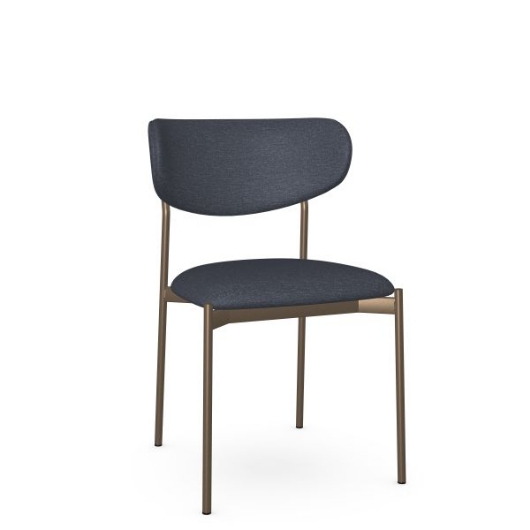 Show details for WYATT DINING CHAIR Picture of WYATT DINING CHAIR