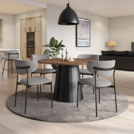 Picture of WYATT DINING CHAIR