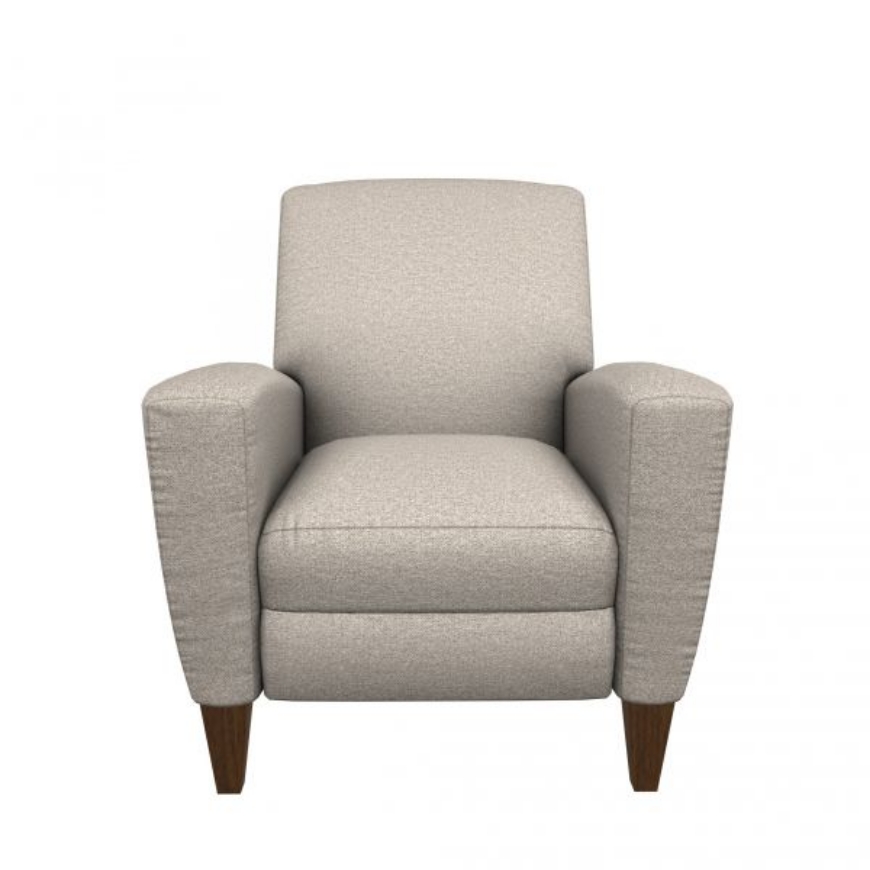 Picture of SCARLETT HIGH LEG RECLINING CHAIR