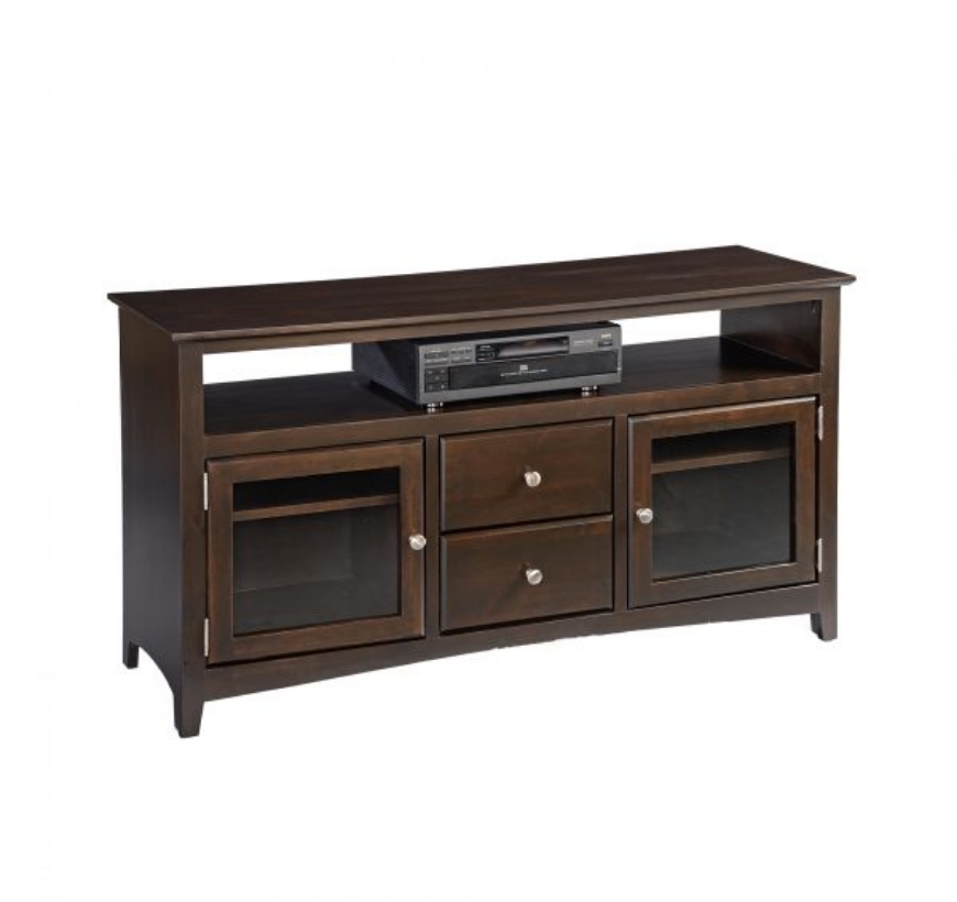 Picture of 54" ENTERTAINMENT CONSOLE