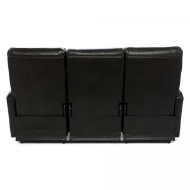 Picture of LENNON POWER WALL RECLINING SOFA WITH POWER HEADRESTS IN TOP GRAIN LEATHER