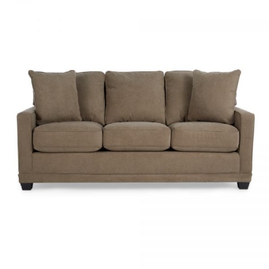 Show details for KENNEDY QUEEN SLEEP SOFA Picture of KENNEDY QUEEN SLEEP SOFA