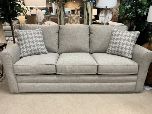 Show details for LEAH QUEEN SLEEP SOFA Picture of LEAH QUEEN SLEEP SOFA