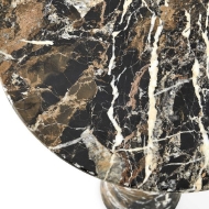 Picture of PIER ACCENT TABLE - MARBLE