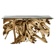Picture of CENTER ROOT CONSOLE TABLE