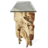 Picture of CENTER ROOT CONSOLE TABLE