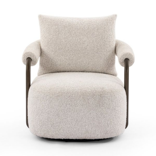 Show details for ZAYDEN SWIVEL CHAIR Picture of ZAYDEN SWIVEL CHAIR