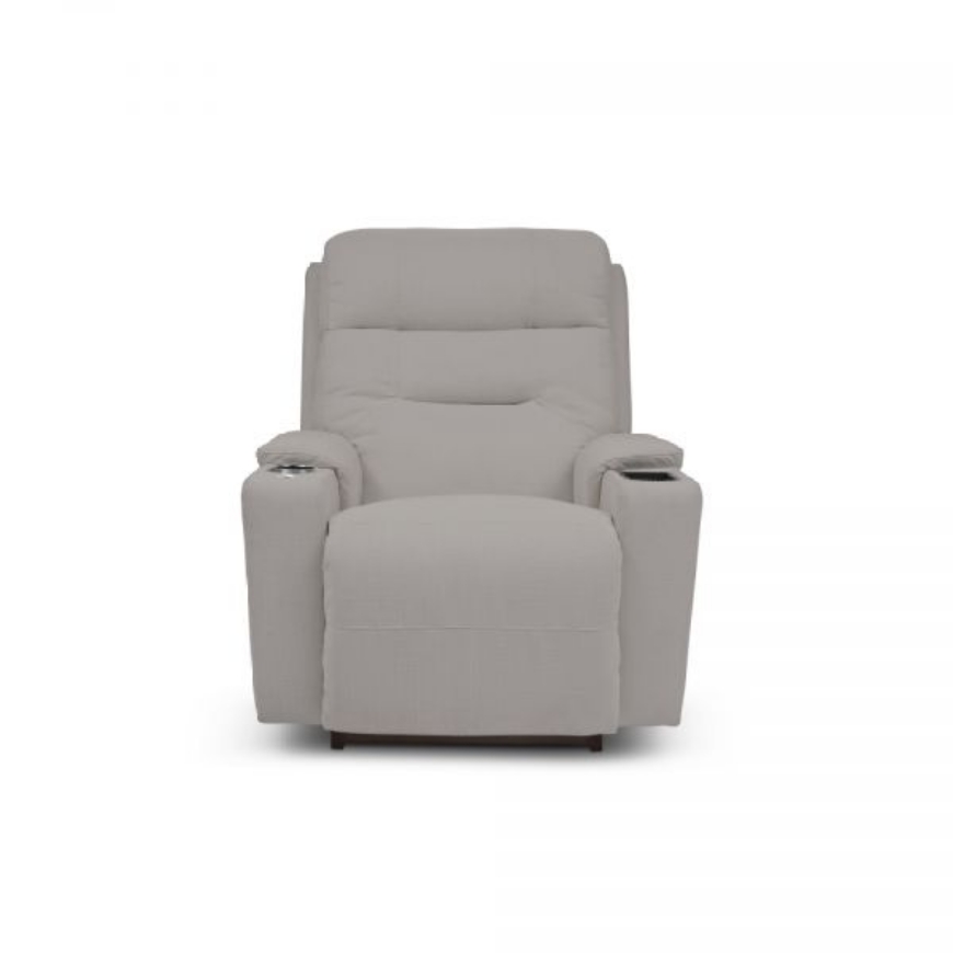 Picture of NEO POWER ROCKING RECLINER WITH POWER HEADREST AND LUMBAR