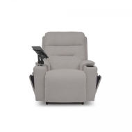 Picture of NEO POWER ROCKING RECLINER WITH POWER HEADREST AND LUMBAR